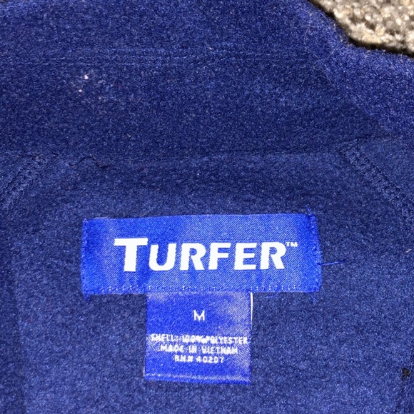 Alpha Xi Delta Vest - Picture 3 of 3